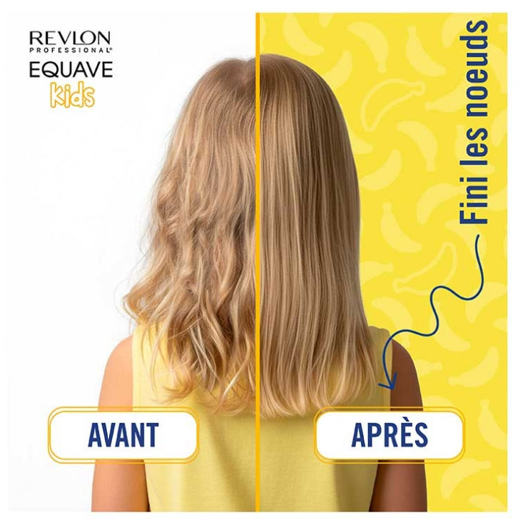 Revlon Professional Equave Kids Detangling Spray Minions 200ml (6.76 fl oz)