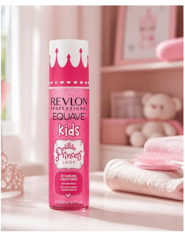 Revlon Professional Equave Kids Desenredante Princess Care 200ml