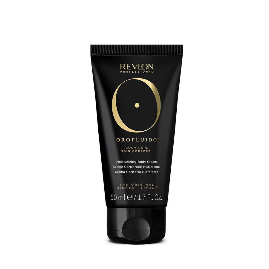 Revlon Professional Orofluido Body Cream 50ml (1.69 fl oz) - FrenchBeautyHub