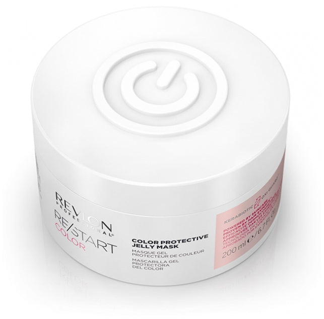 Revlon Professional Re/Startª Colour protective Gel Masks 250ml (8.45fl oz)