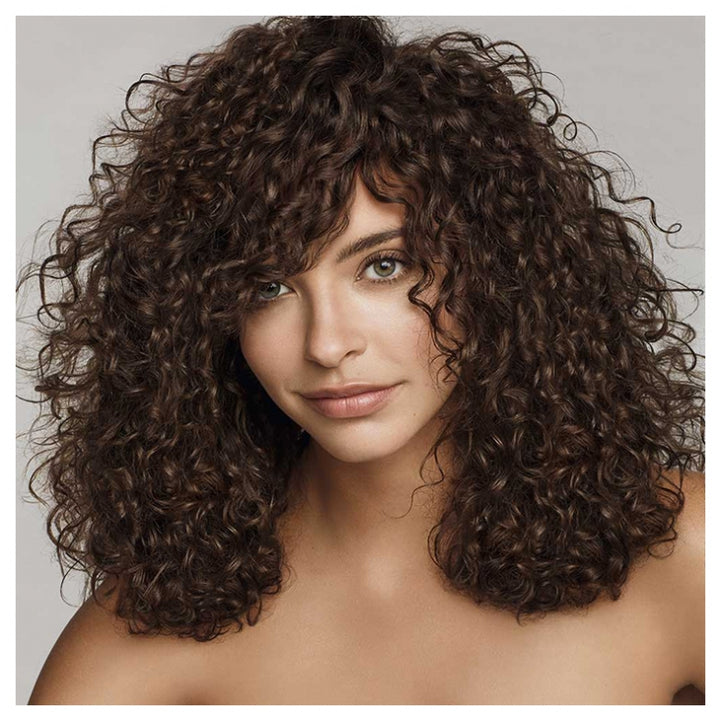Revlon Professional Re/Startª Nutrition Shampoo Curls 250ml (8.45fl oz)