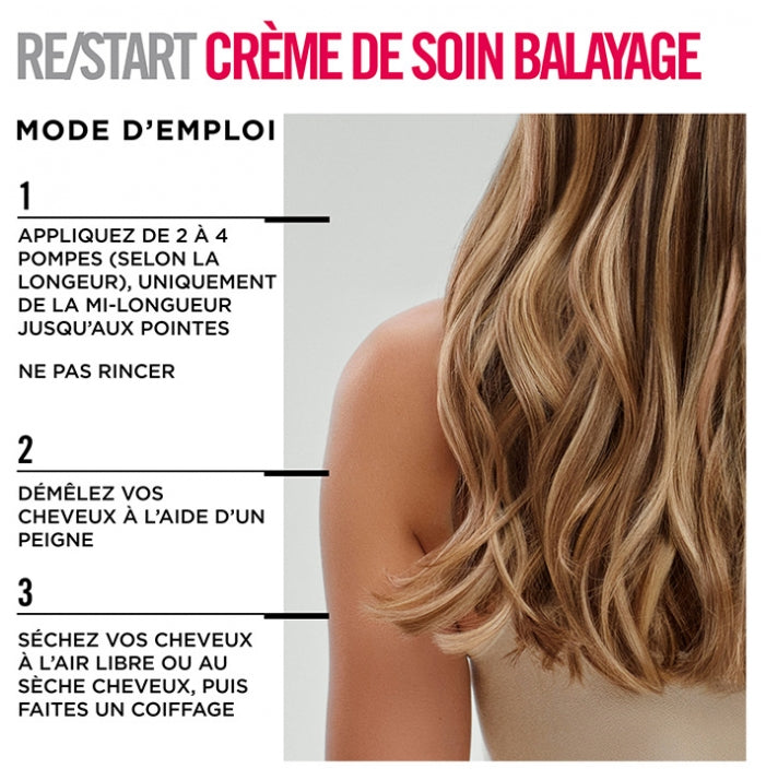 Revlon Professional Re/Start™ Color Treatment Creme Balayage 150ml