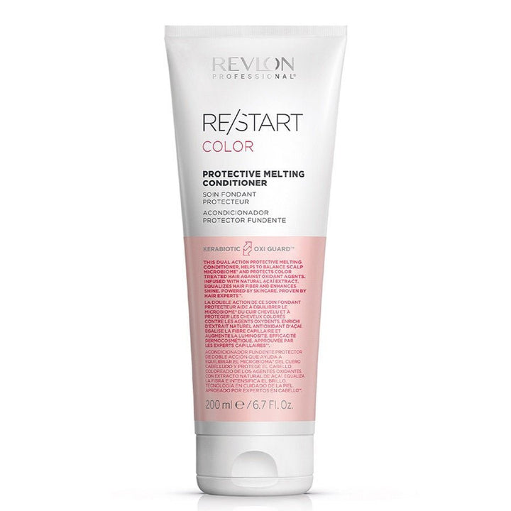 Revlon Professional Re/Startª Protective melting Care 200ml (6.76fl oz) - FrenchBeautyHub