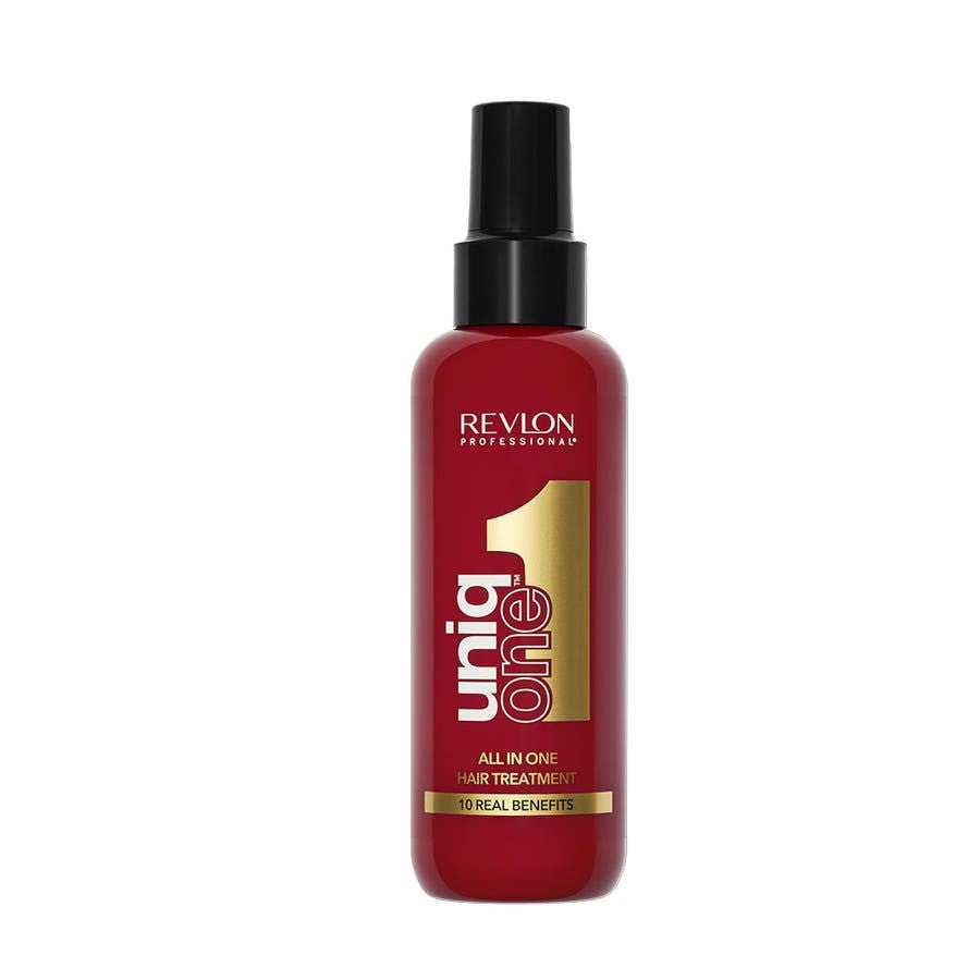 Revlon Professional Uniq One No - Rinse Spray Masks 150ml (5.07fl oz) - FrenchBeautyHub