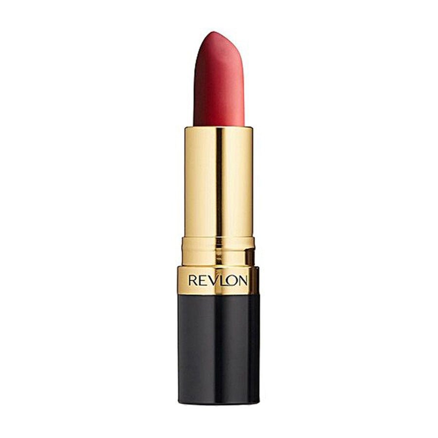 Revlon Super Lustrous Lipstick 4.2g (0.14 oz) Various Colors Available - FrenchBeautyHub