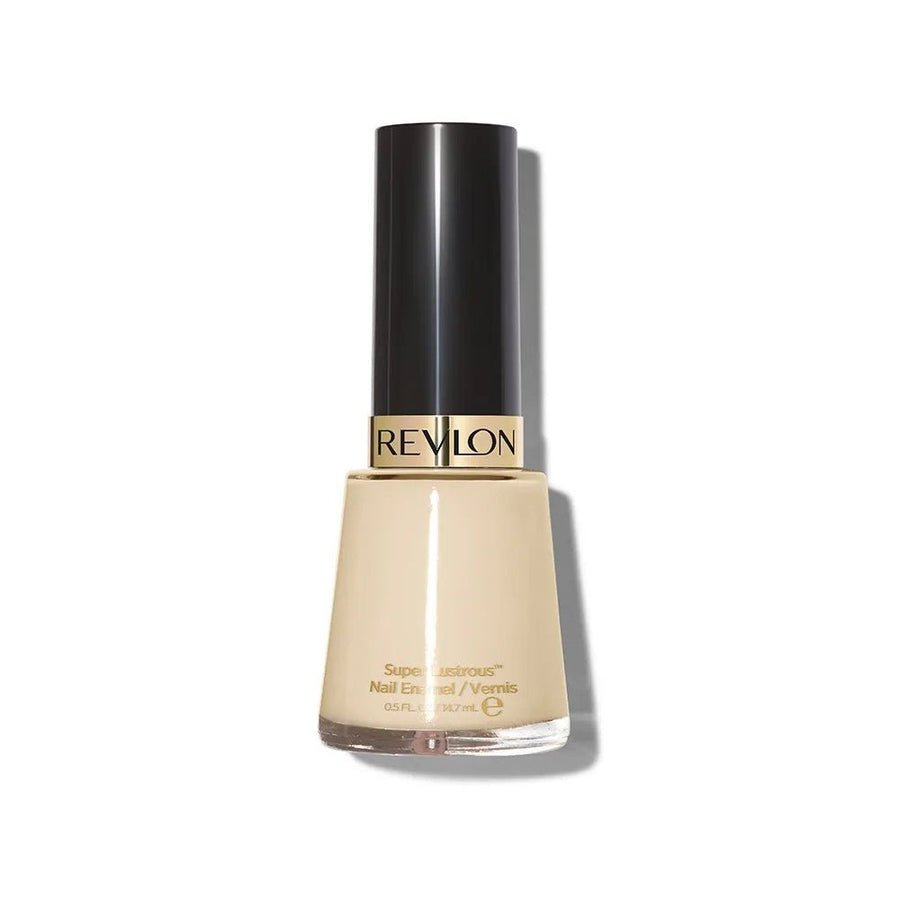 Revlon Super Lustrous Nail Polish 14.7 - 006 SHEER PINK - FrenchBeautyHub