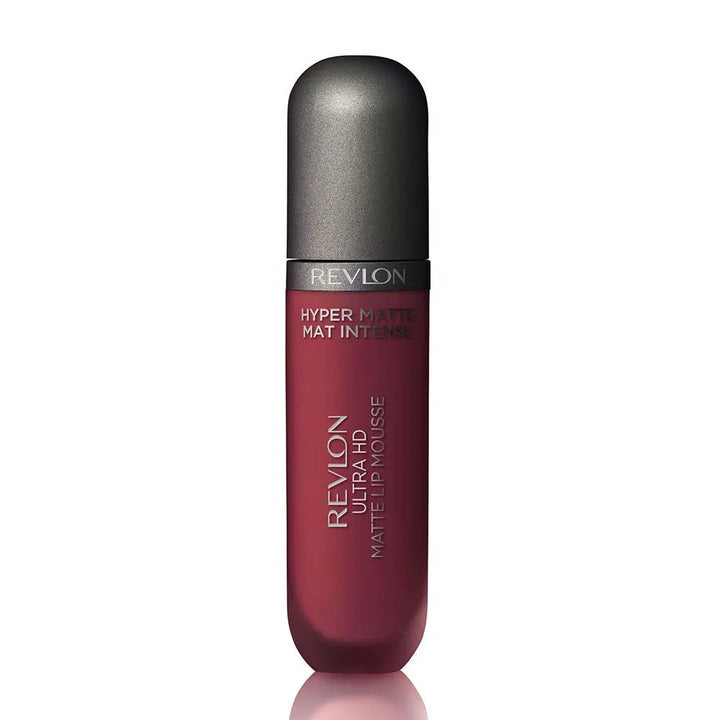 Revlon Ultra HD Matte Lipstick 5.9ml (0.19fl oz) - FrenchBeautyHub