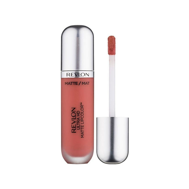 Revlon Ultra HD Matte Lipstick 5.9ml (0.19fl oz) - FrenchBeautyHub