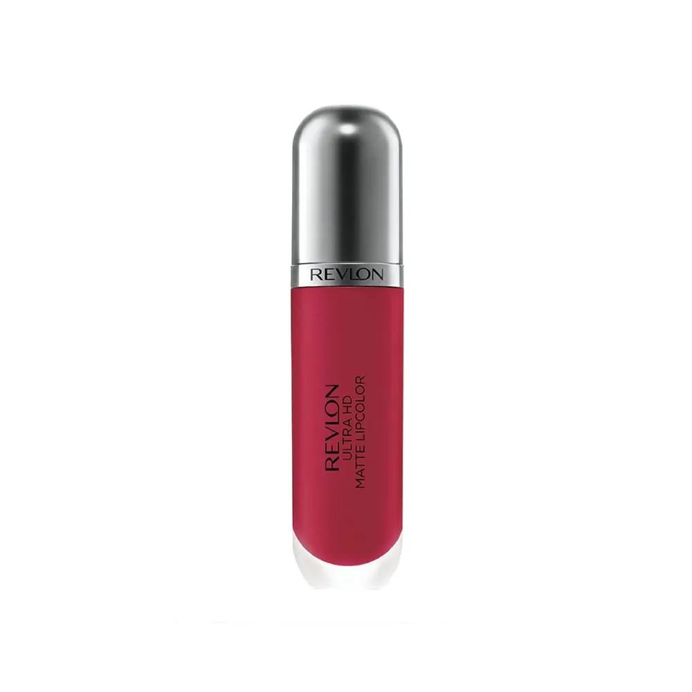 Revlon Ultra HD Matte Lipstick 5.9ml (0.19fl oz) - FrenchBeautyHub