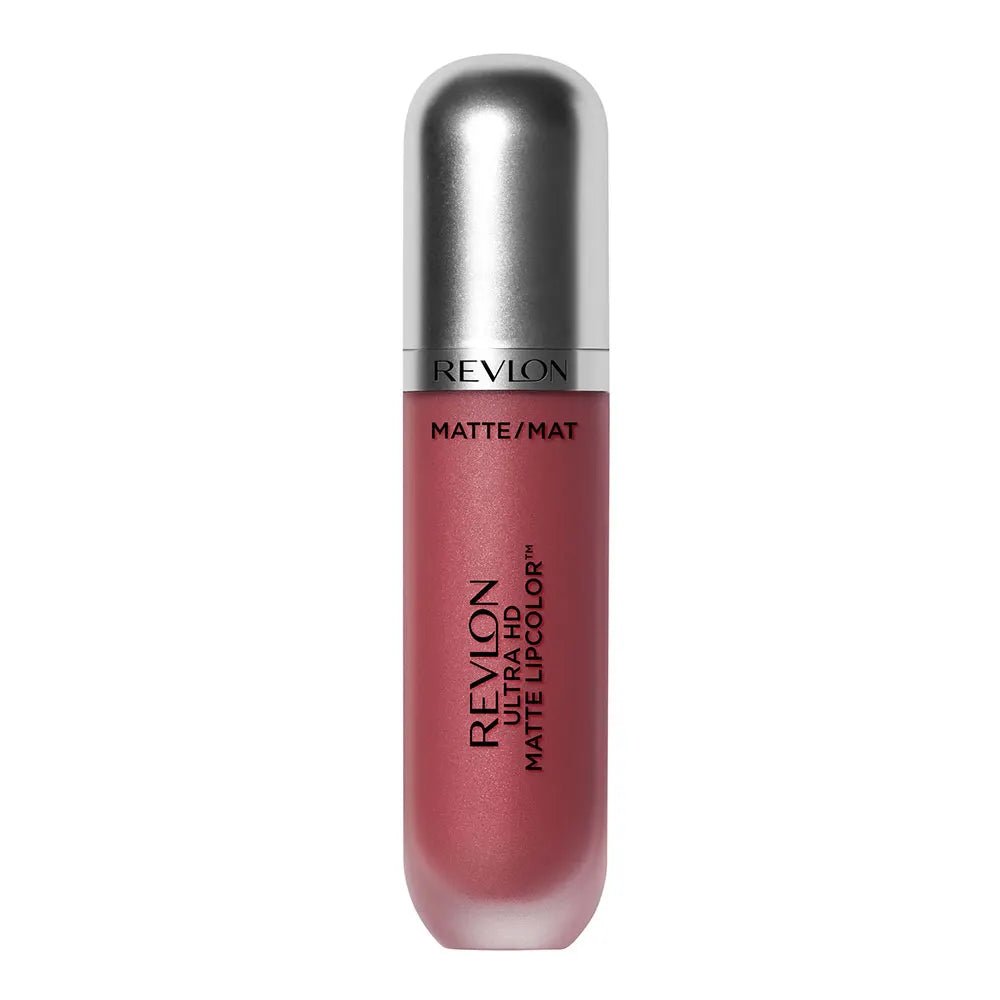 Revlon Ultra HD Matte Lipstick 5.9ml (0.19fl oz) - FrenchBeautyHub