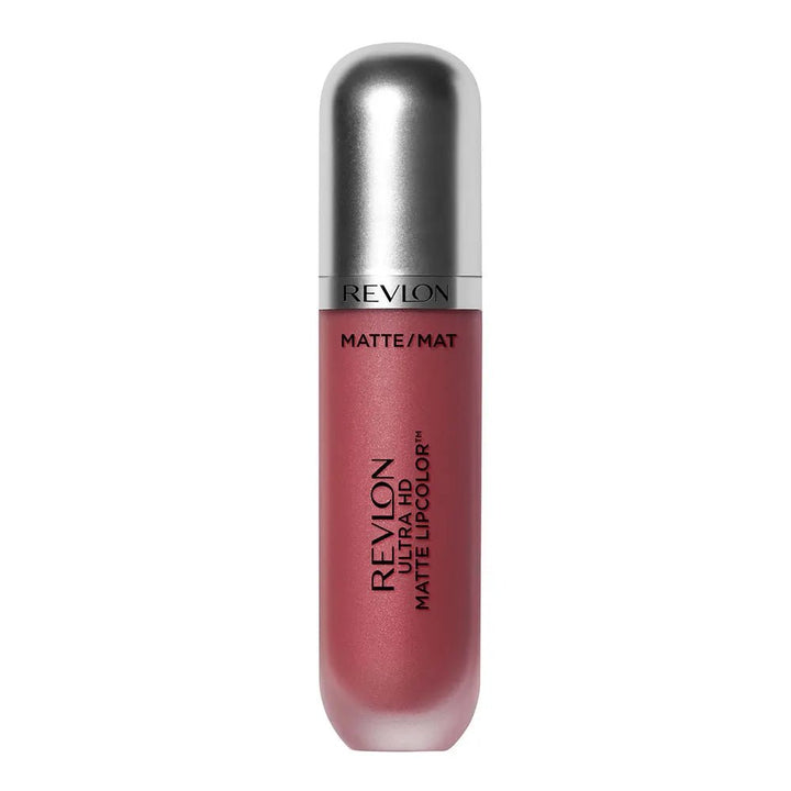 Revlon Ultra HD Matte Lipstick 5.9ml (0.19fl oz) - FrenchBeautyHub