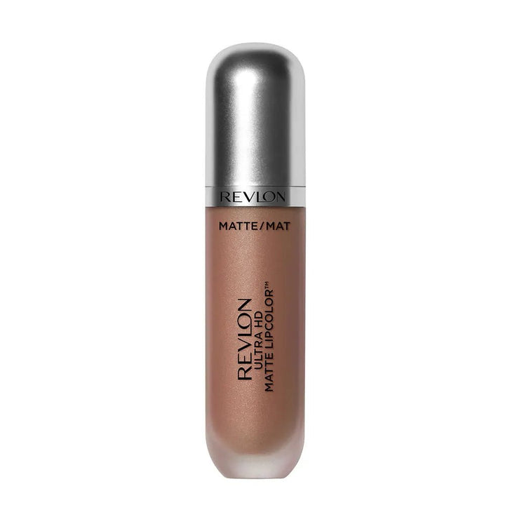 Revlon Ultra HD Matte Lipstick 5.9ml (0.19fl oz) - FrenchBeautyHub