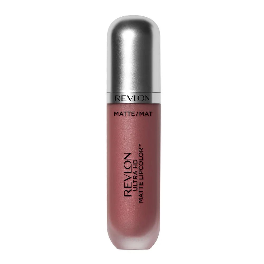 Revlon Ultra HD Matte Lipstick 5.9ml (0.19fl oz) - FrenchBeautyHub