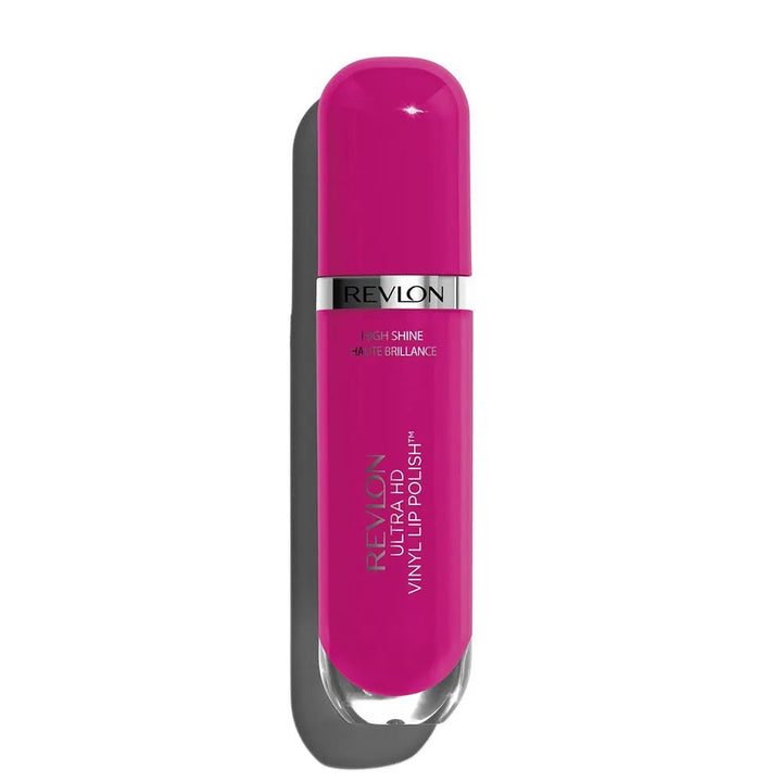 Revlon Ultra HD Vinyl Lipstick 5.9ml (0.19fl oz) - FrenchBeautyHub