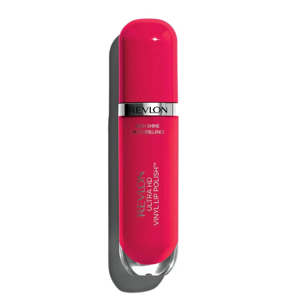 Revlon Ultra HD Vinyl Lipstick 5.9ml (0.19fl oz) - FrenchBeautyHub