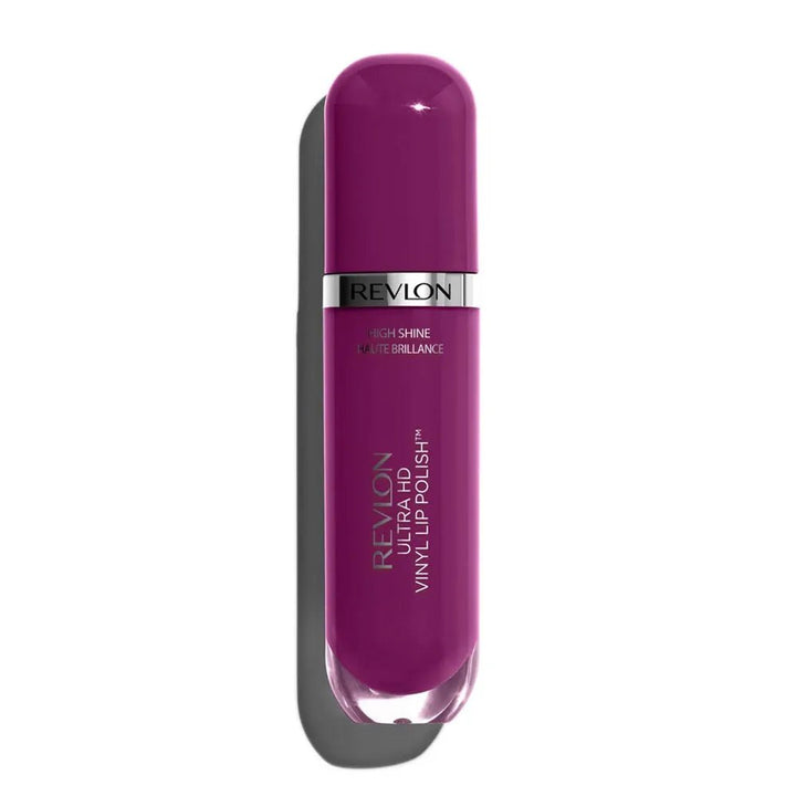 Revlon Ultra HD Vinyl Lipstick 5.9ml (0.19fl oz) - FrenchBeautyHub