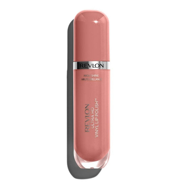 Revlon Ultra HD Vinyl Lipstick 5.9ml (0.19fl oz) - FrenchBeautyHub