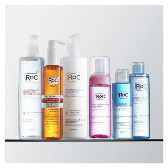 Roc Lotion tonique perfectrice pour le visage 200ml