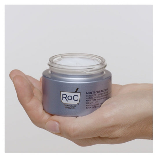 Roc Firm + Lift Crème Raffermissante 50ml