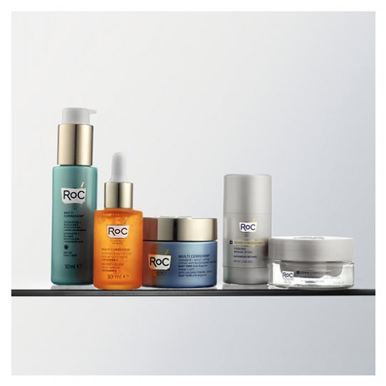 Roc Firm + Lift Crème Raffermissante 50ml