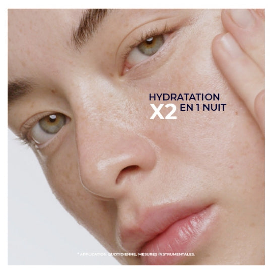 RoC Hydrate+ Plump Serum Capsules with 3% Hyaluronic Acid Complex
