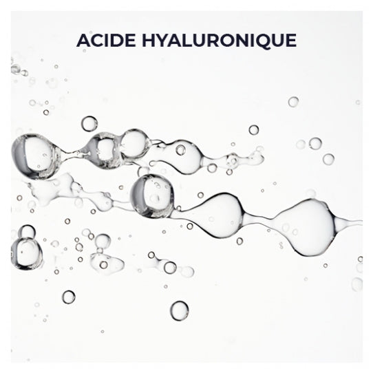 Roc Hydrate+ Crème contour des yeux repulpante 15ml