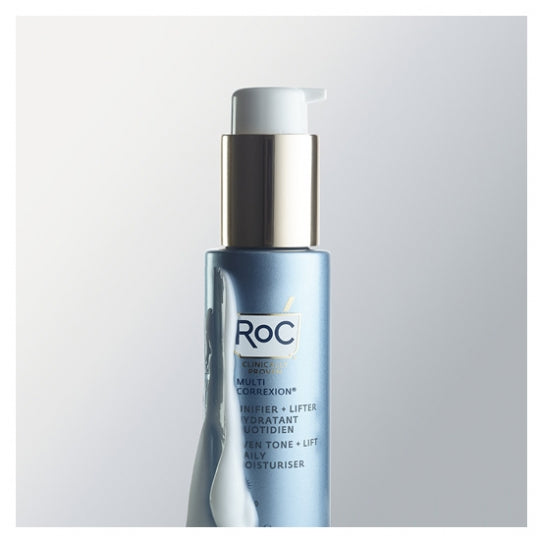 Roc Unifier + Lifter مرطب للاستخدام اليومي SPF30 50ml