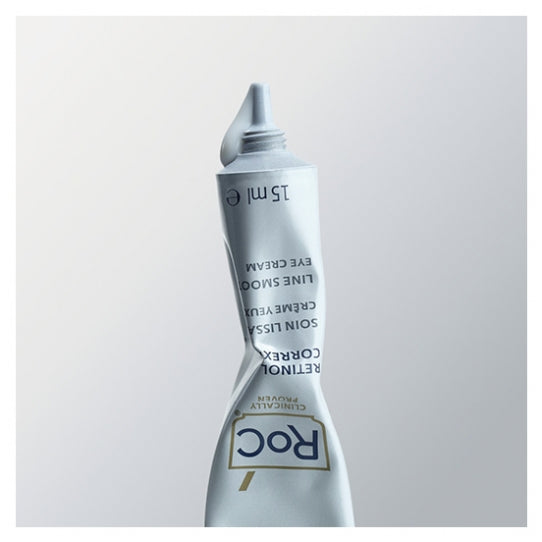 Roc Line Smoothing كريم للعين 15ml