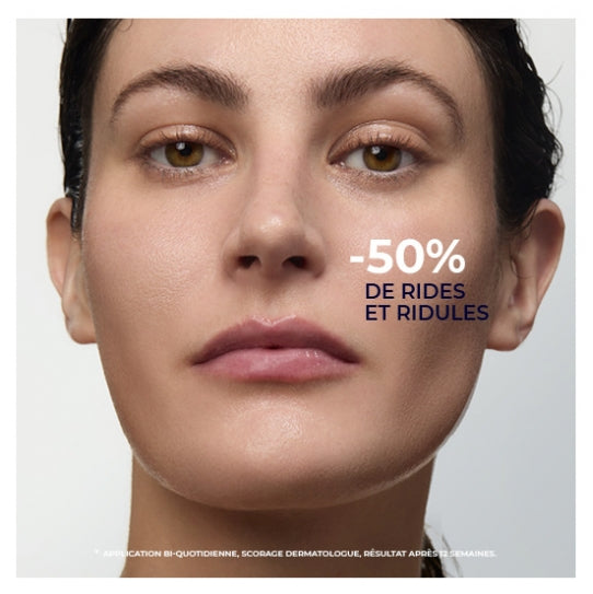 Roc Line Smoothing كريم للعين 15ml