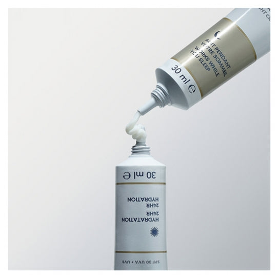 Roc Wrinkle Correct Crème de nuit au rétinol 30ml