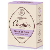 Rogé Cavaillès Extra-Rich Fig Delight Superfatted Soap for Dry Skin