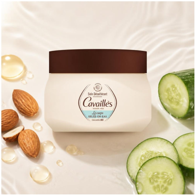 Rogé Cavaillès جل مائي مرطب للجسم 200ml