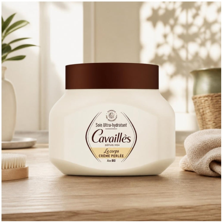 Rogé Cavaillès Pearly Cremas corporales 400ml