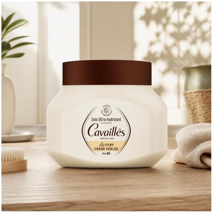 Rogé Cavaillès Pearly Cremas corporales 400ml