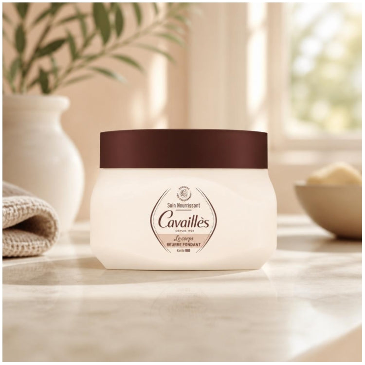 Rogé Cavaillès Melting Body Butter 200ml (6.76fl oz)
