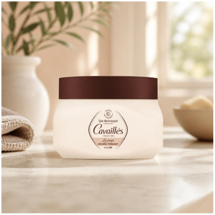 Rogé Cavaillès Melting Body Butter 200ml (6.76fl oz)
