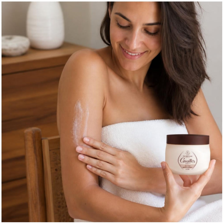 Rogé Cavaillès Melting Body Butter 200ml (6.76fl oz)