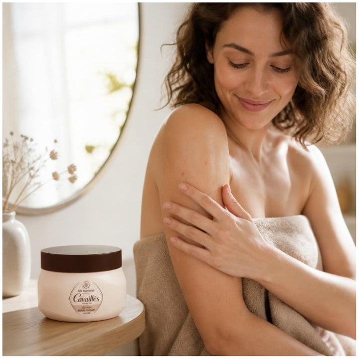 Rogé Cavaillès Melting Body Butter 200ml (6.76fl oz)