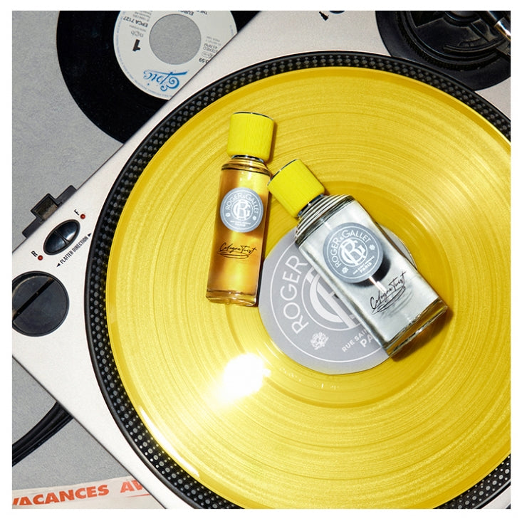 Roger & Gallet Cologne Twist ماء كولونيا 30ml