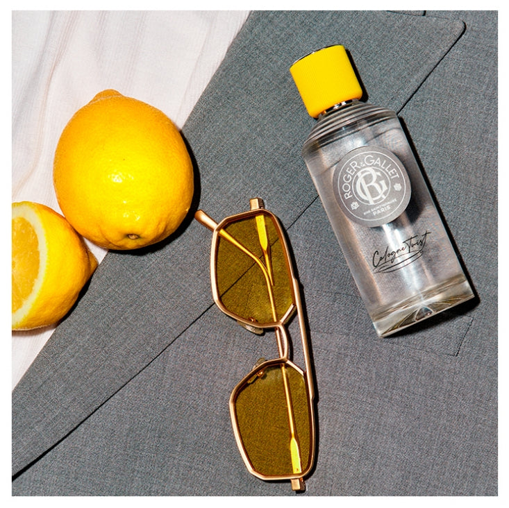 Roger & Gallet Cologne Twist ماء كولونيا 30ml