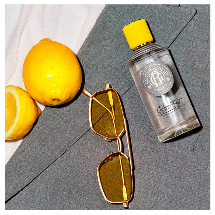 Roger & Gallet Cologne Twist ماء كولونيا 30ml
