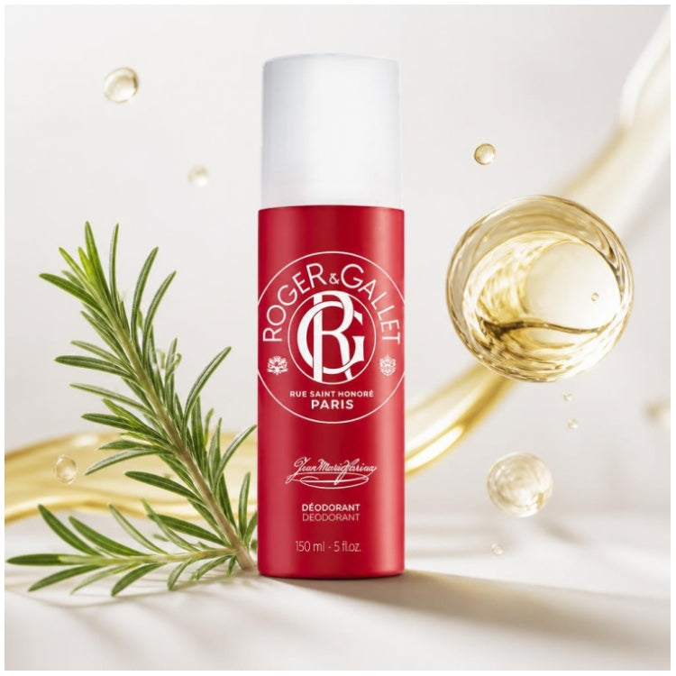 Roger & Gallet Jean-Marie Farina Desodorante de Longa Duração 50ml