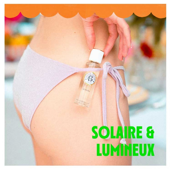Roger & Gallet Néroli Summer set de regalo con Eau de Parfum de 30 ml y gel de ducha gratis de 50 ml