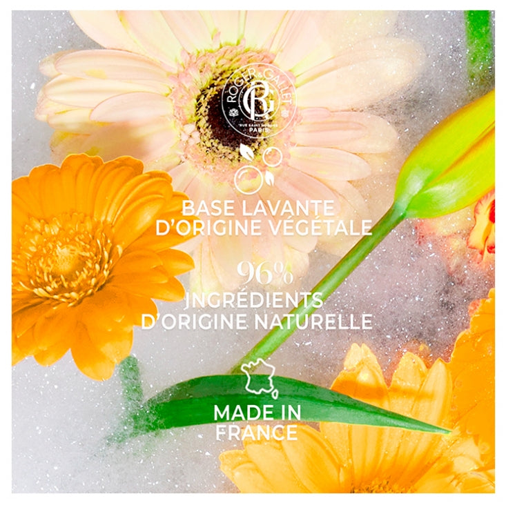 Roger & Gallet Vanille Soleil صابون مفيد 100 g