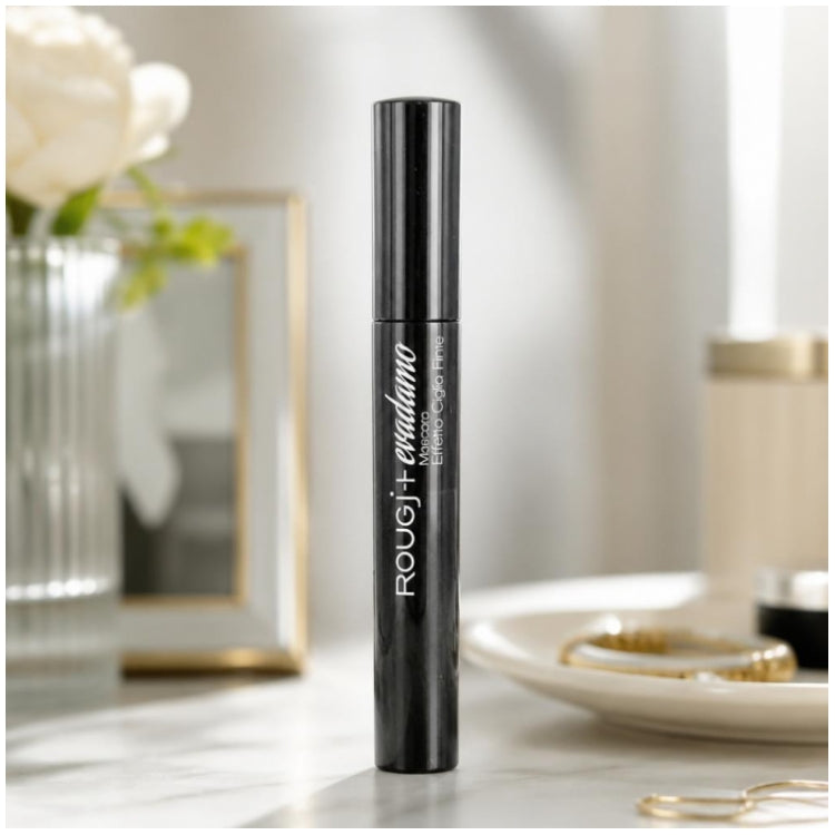 Rougj Rougj Mascara Volume Noir Effet Faux Cils