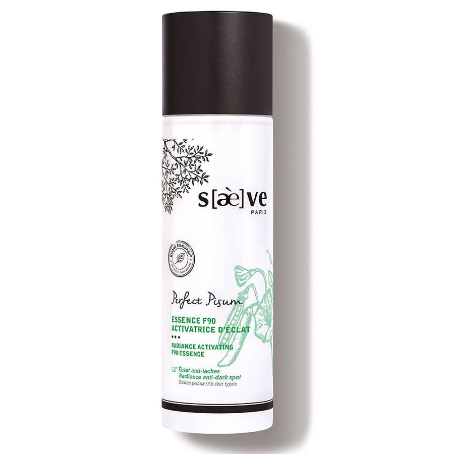 Saeve [Perfect Pisum] Essence F90 Radiance Activator 150ml (5.07fl oz) - FrenchBeautyHub