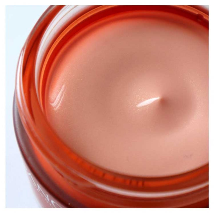 Sanoflore Reine Crema global antiedad de rosa ecológica 50 ml