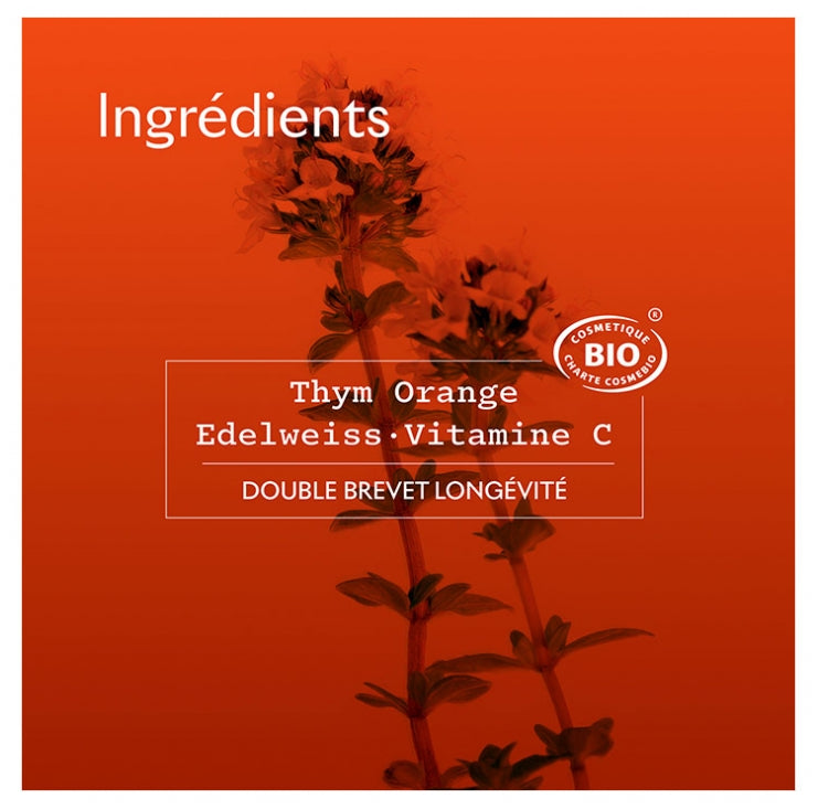 Sanoflore Reine Crema global antiedad de rosa ecológica 50 ml