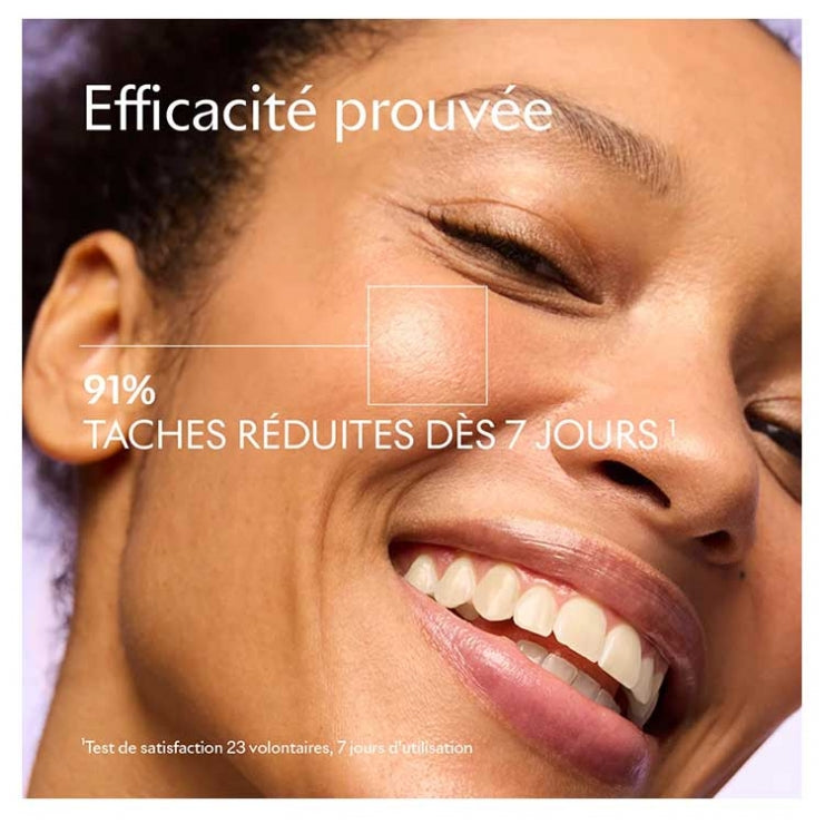 Sanoflore Lumina Sérum éclaircissant anti-taches brunes 30 ml