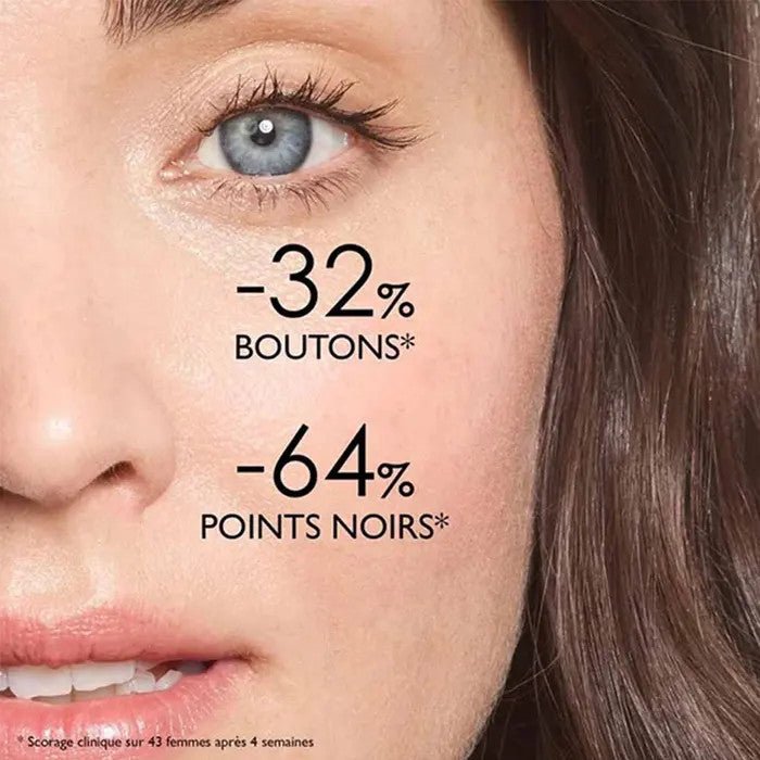 Sanoflore Magnifica Cream Hydrating anti - blemish 40ml (1.35fl oz) - FrenchBeautyHub